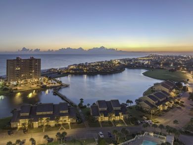 Enjoy Wonderful Gulf Views & Great Amenities.